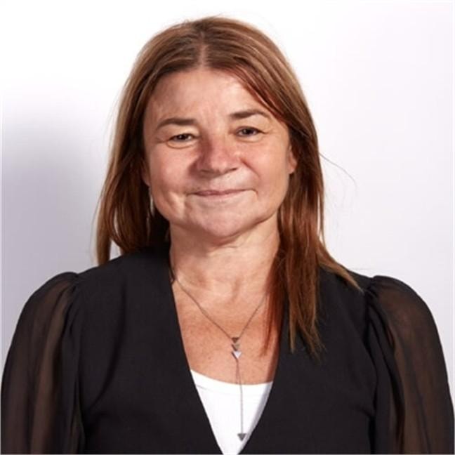 Sylvie Grégoire, fondatrice de SGCM